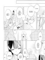 Riren-san Has Yet To Know Love page 9