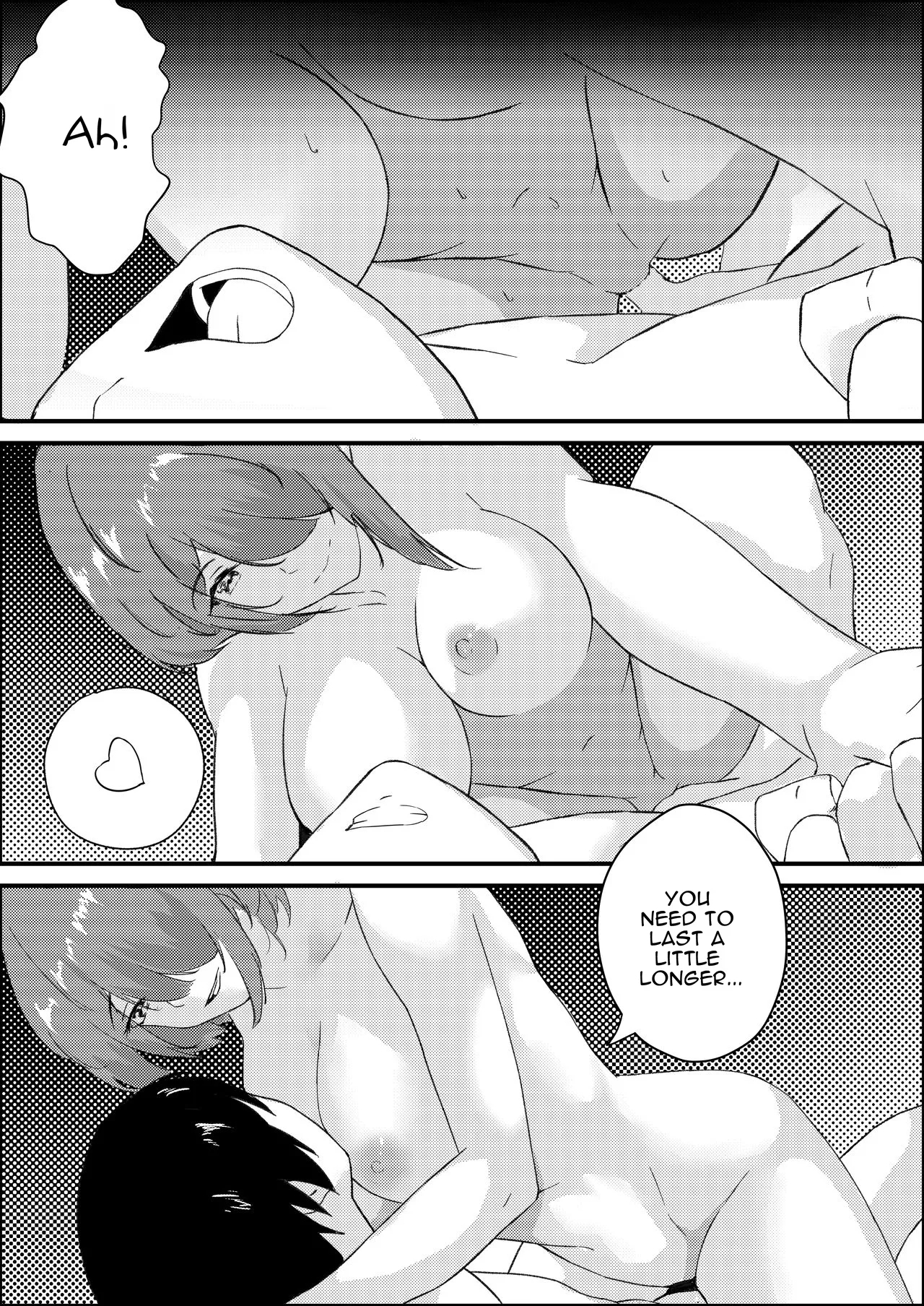 Rita Rossweisse page 10