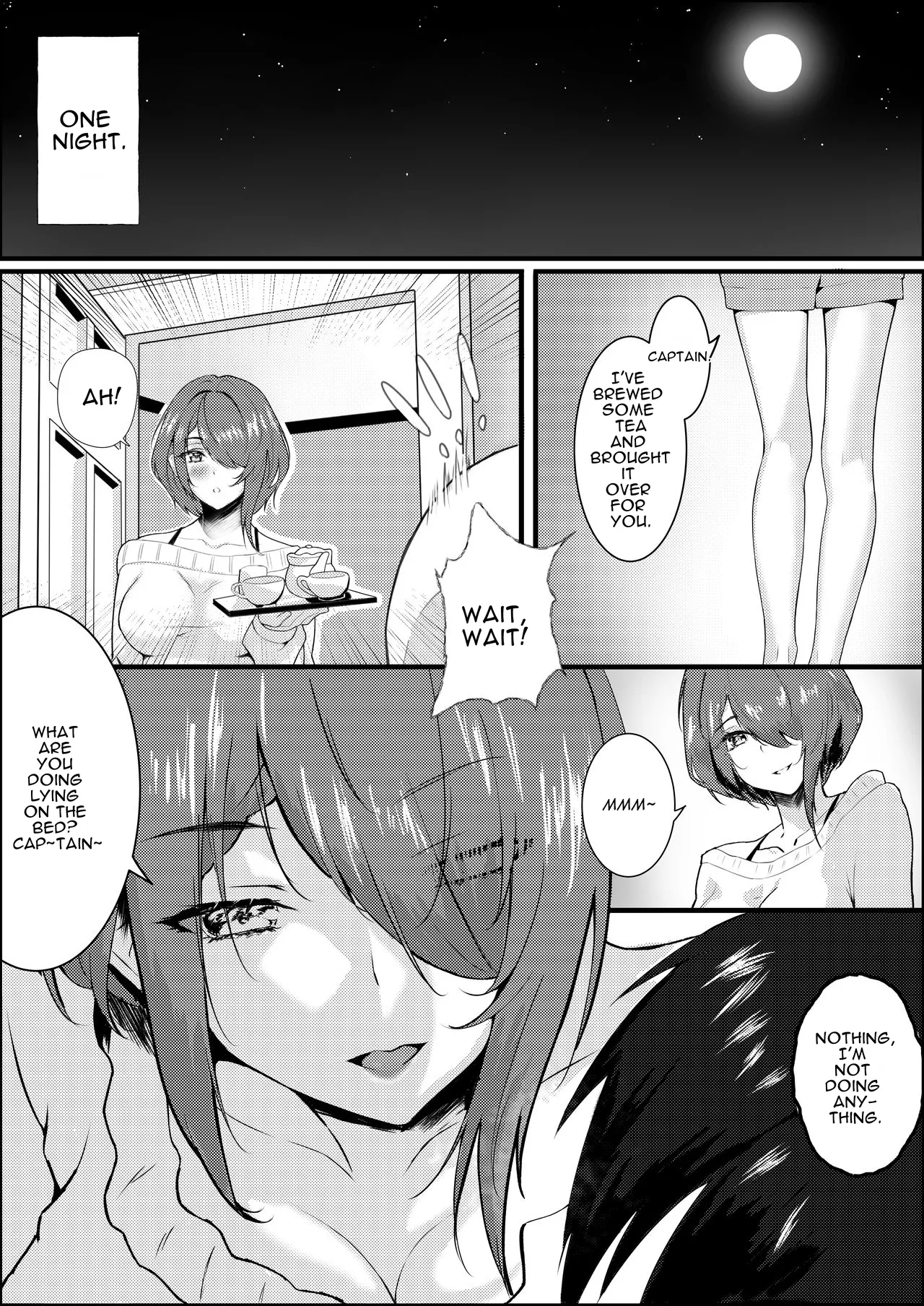 Rita Rossweisse page 2