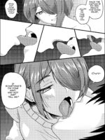 Rita Rossweisse page 3