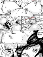 Robin And The Dwarves page 4