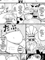 Robin And The Dwarves page 5