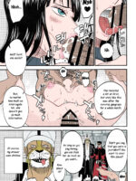 Robin's Hole 2 - Two Years Ago Colorized page 6