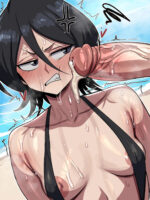 Rukia Impregnation Short page 7