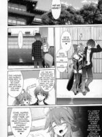 Ryousai Miko Gitsune No Shuujitsu Chichi Houshi page 5