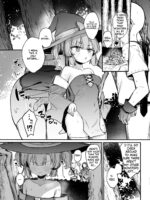 S-kyuu Boukensha No Watashi Ga Shokushu Nanka Ni Ochiru Wake Nai!! 2 page 4