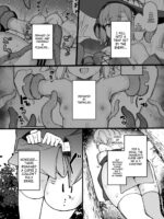 S-kyuu Boukensha No Watashi Ga Shokushu Nanka Ni Ochiru Wake Nai!! 2 page 6