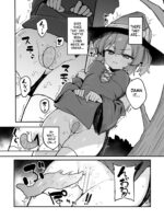 S-kyuu Boukensha No Watashi Ga Shokushu Nanka Ni Ochiru Wake Nai!! 2 page 7
