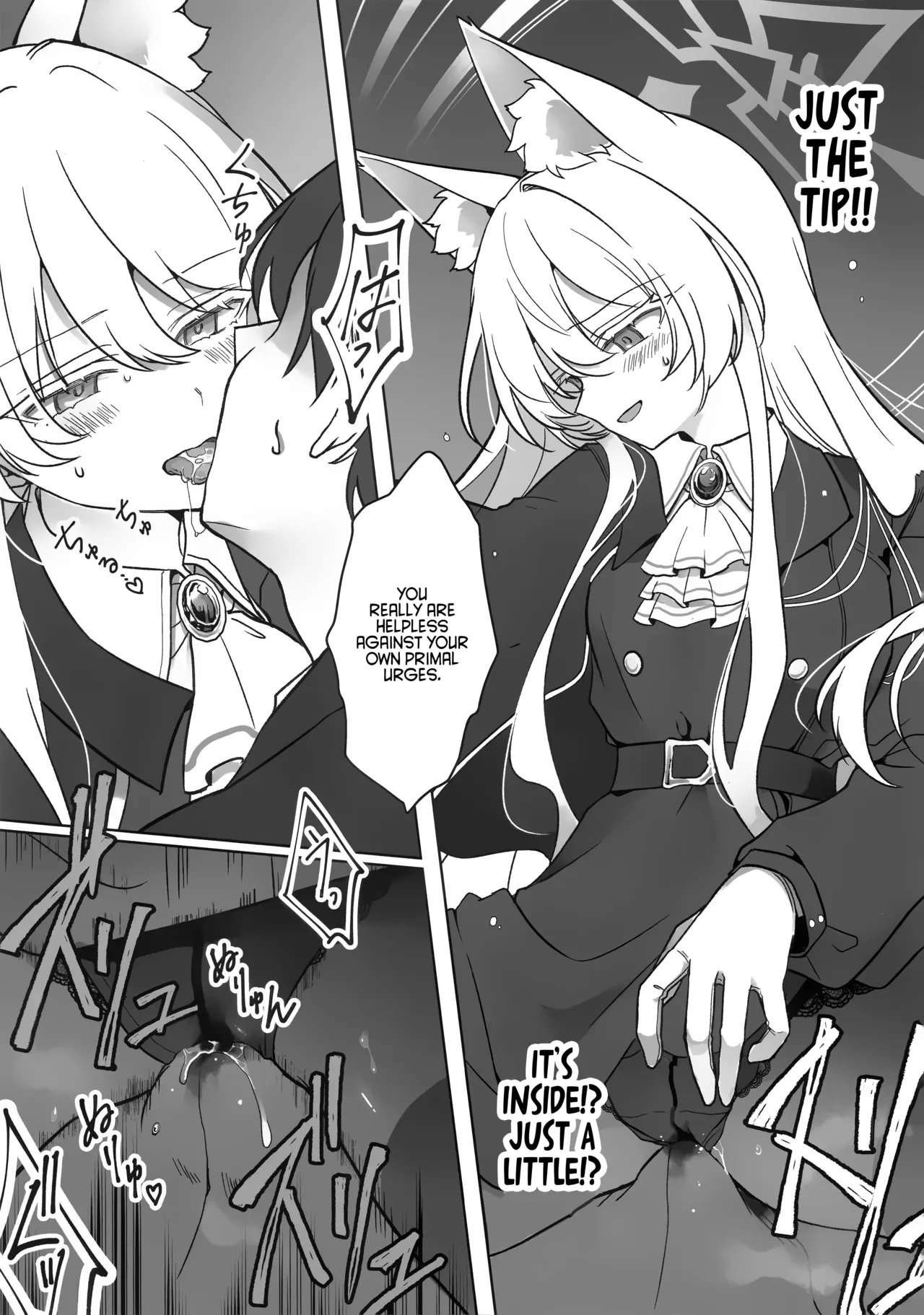 Saiai No Idol page 10