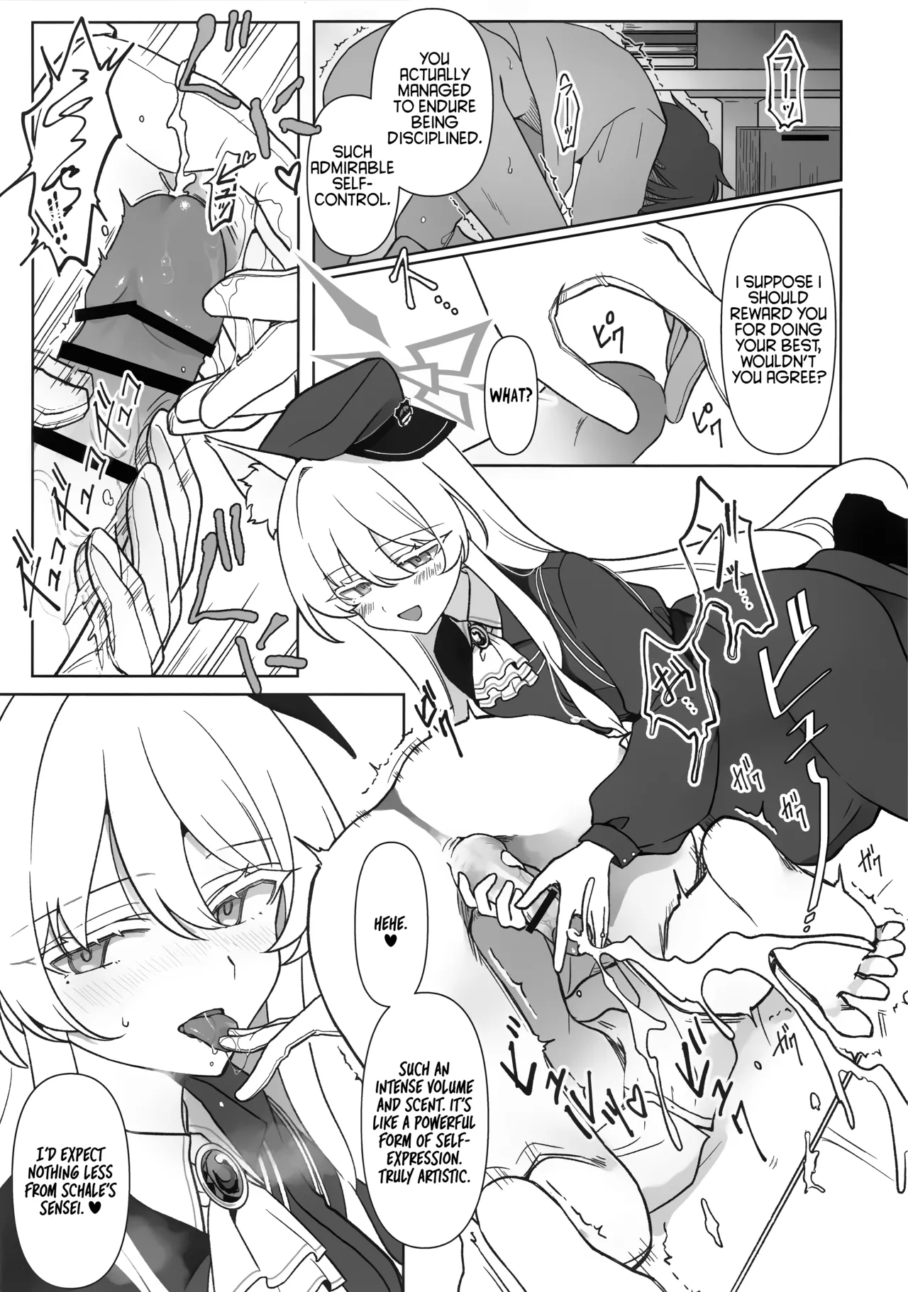 Saiai No Idol page 18