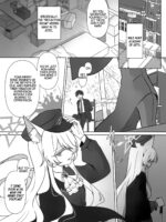 Saiai No Idol page 2