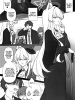 Saiai No Idol page 3