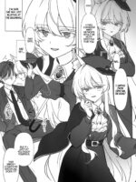 Saiai No Idol page 4