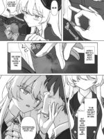 Saiai No Idol page 5