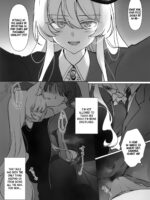 Saiai No Idol page 6