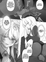 Saiai No Idol page 7