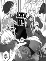 Saiai No Idol page 9