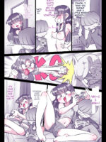 Saikin, Nee-chan Ga Ero page 3
