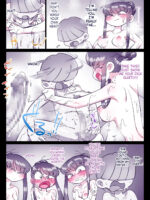 Saikin, Nee-chan Ga Ero page 7