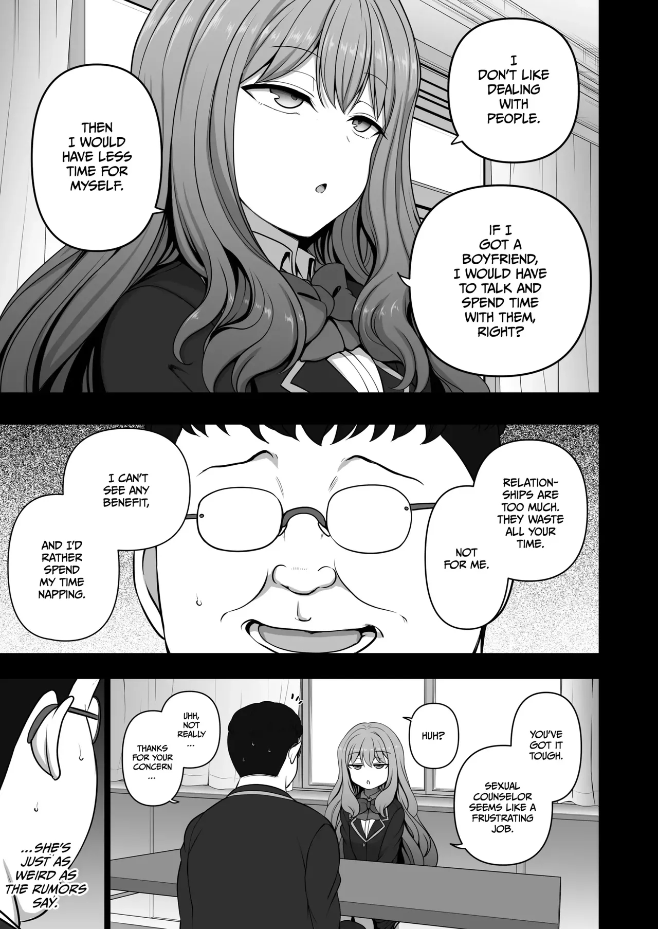 Saimin Seishidou page 124
