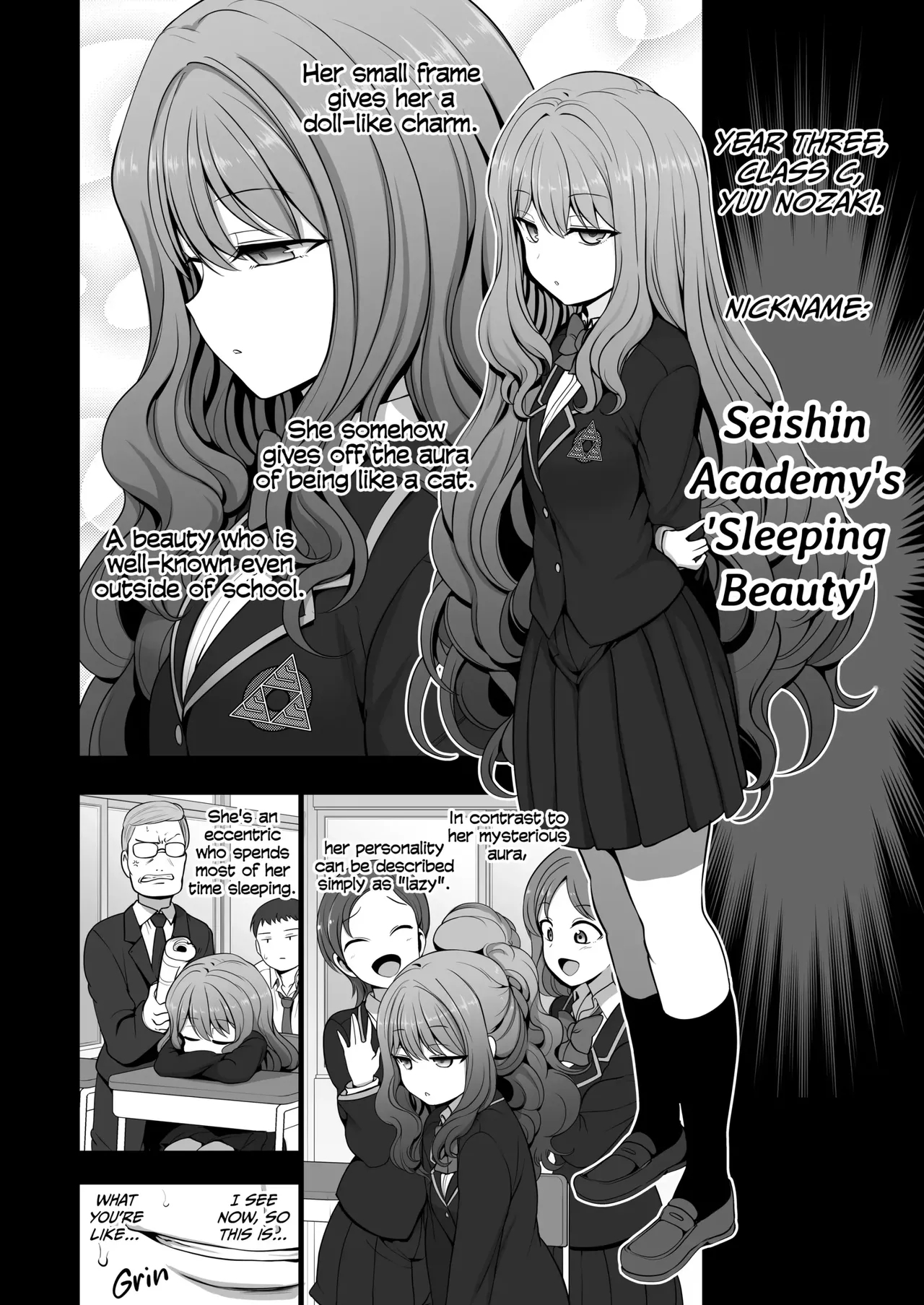 Saimin Seishidou page 125