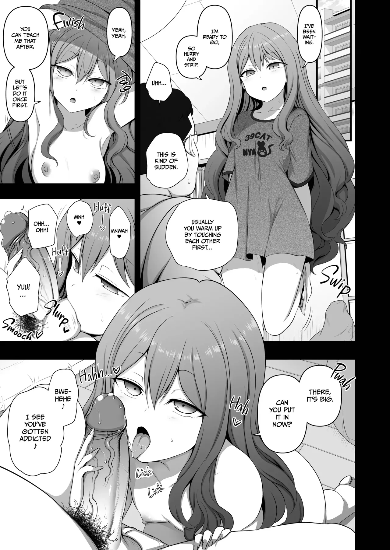 Saimin Seishidou page 138