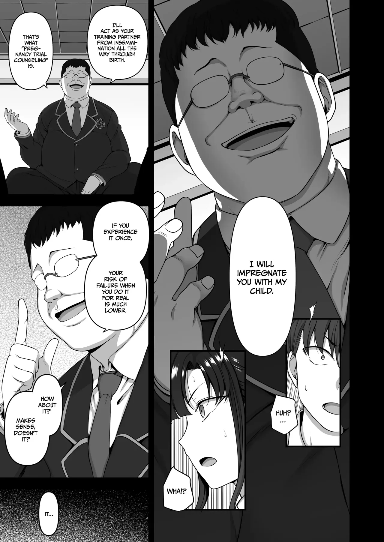 Saimin Seishidou page 148
