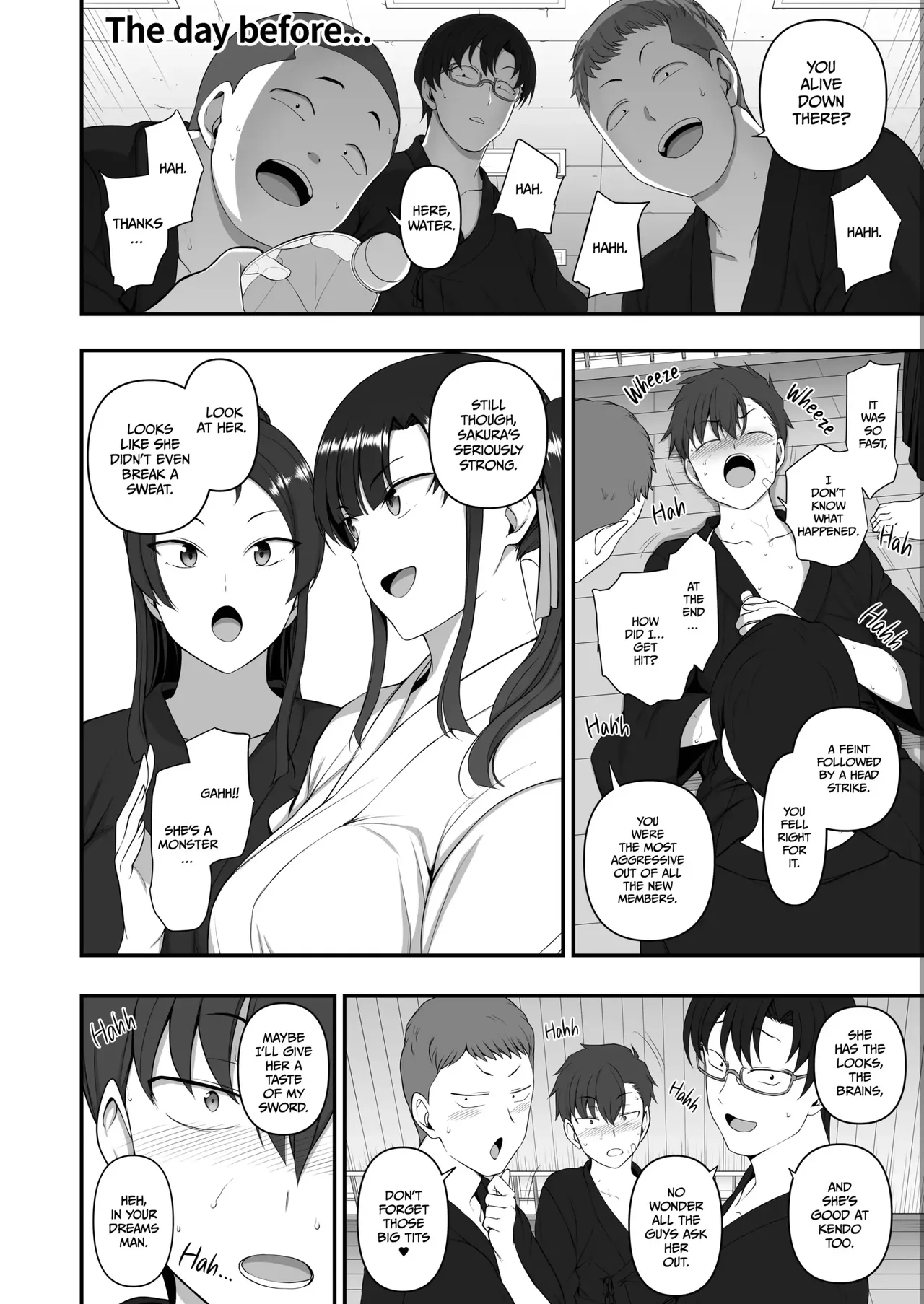 Saimin Seishidou page 183
