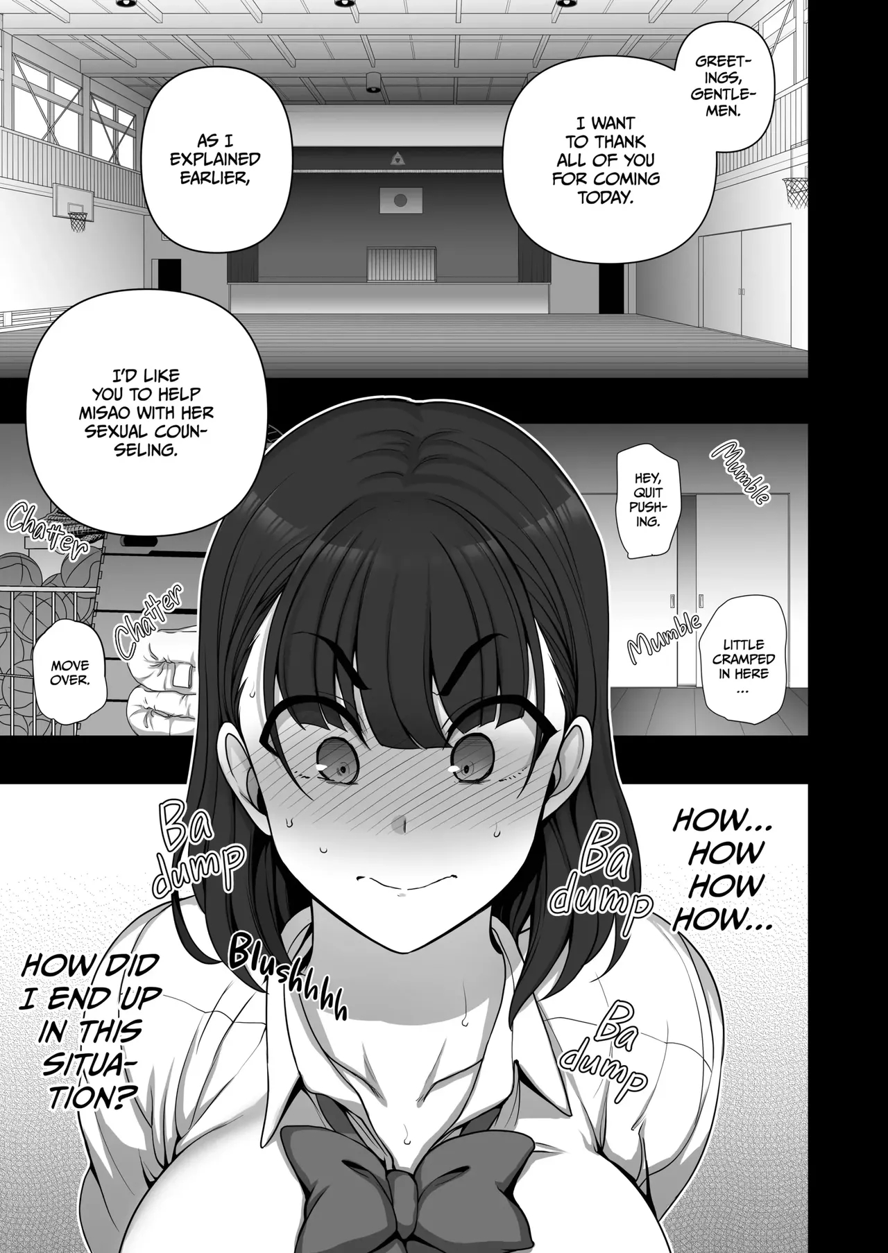 Saimin Seishidou page 188