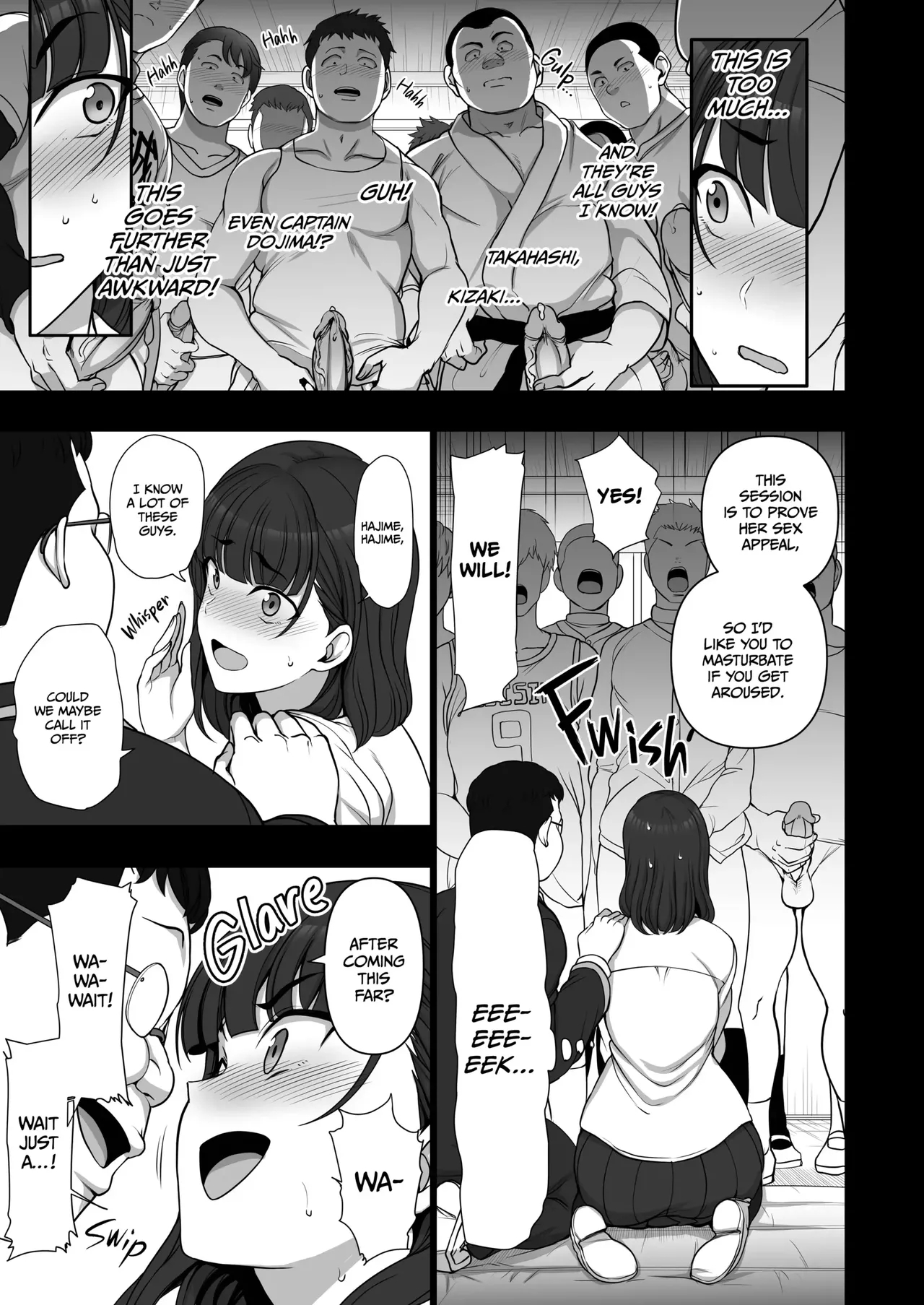 Saimin Seishidou page 190