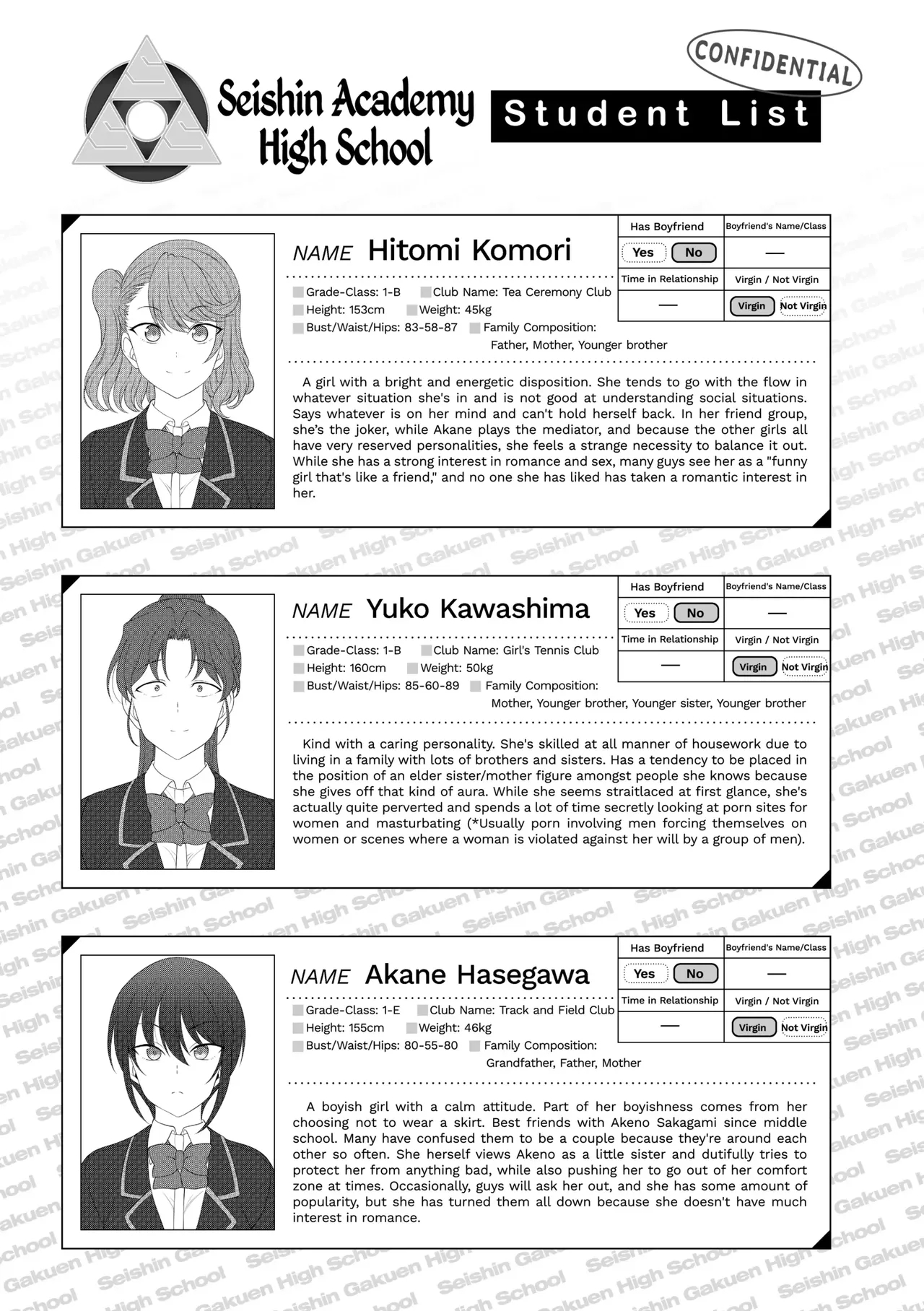 Saimin Seishidou page 210