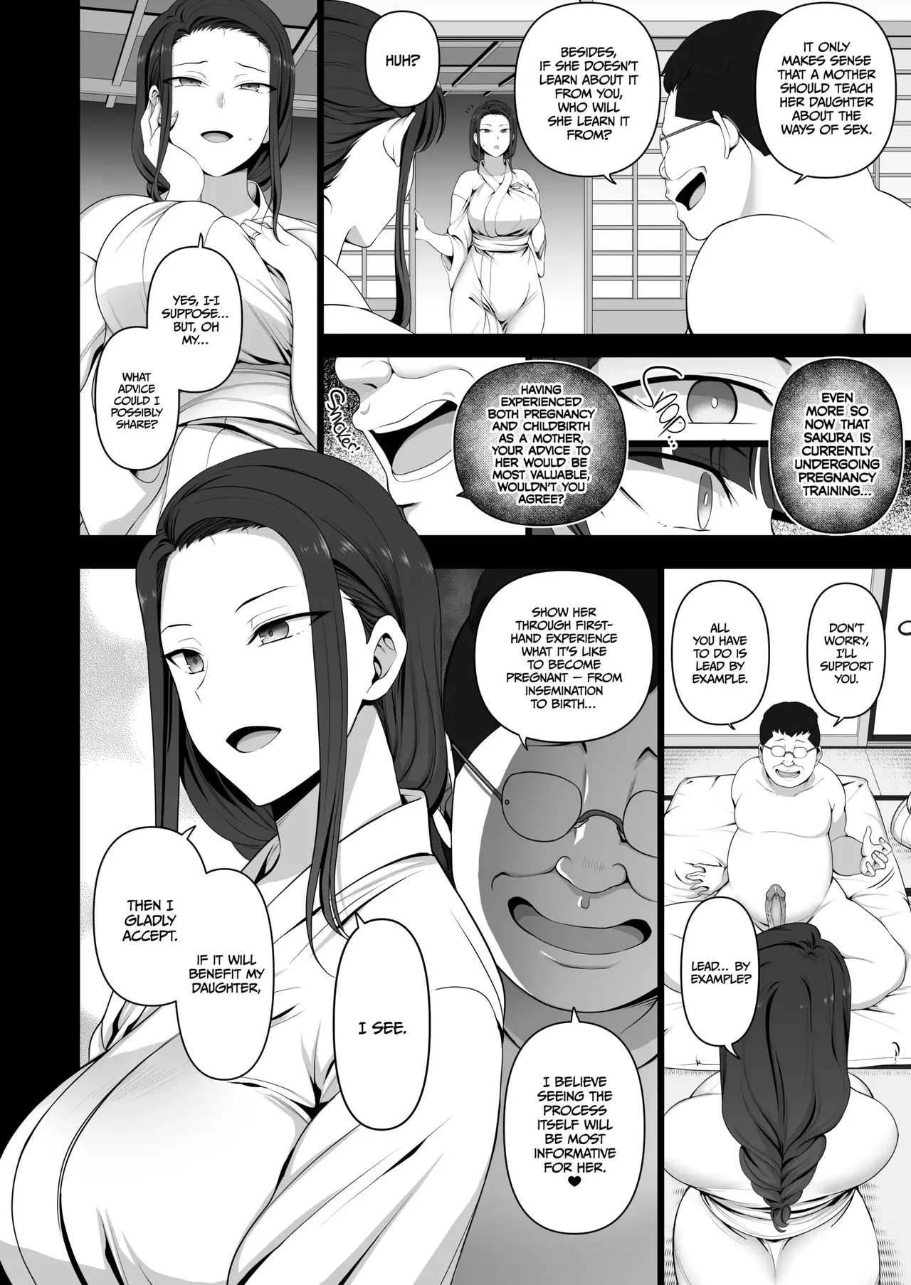 Saimin Seishidou page 264