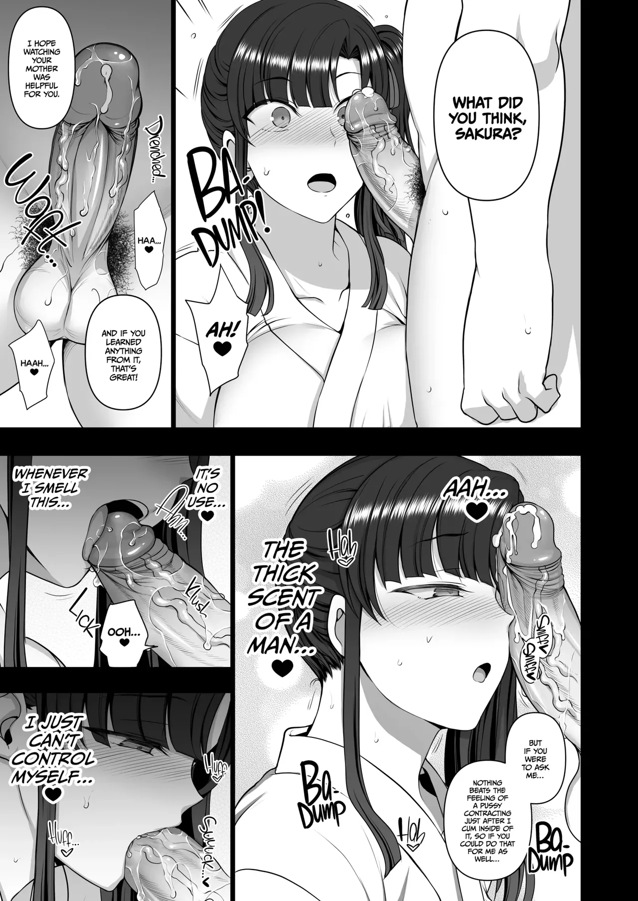 Saimin Seishidou page 287