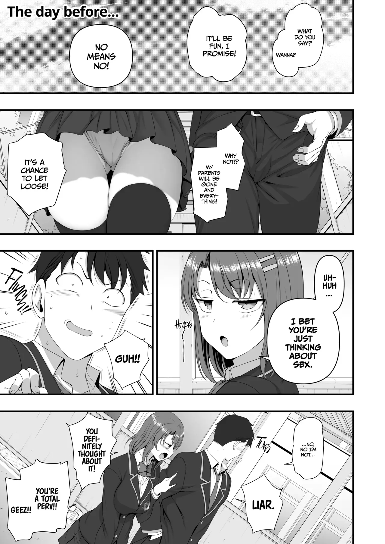 Saimin Seishidou page 30