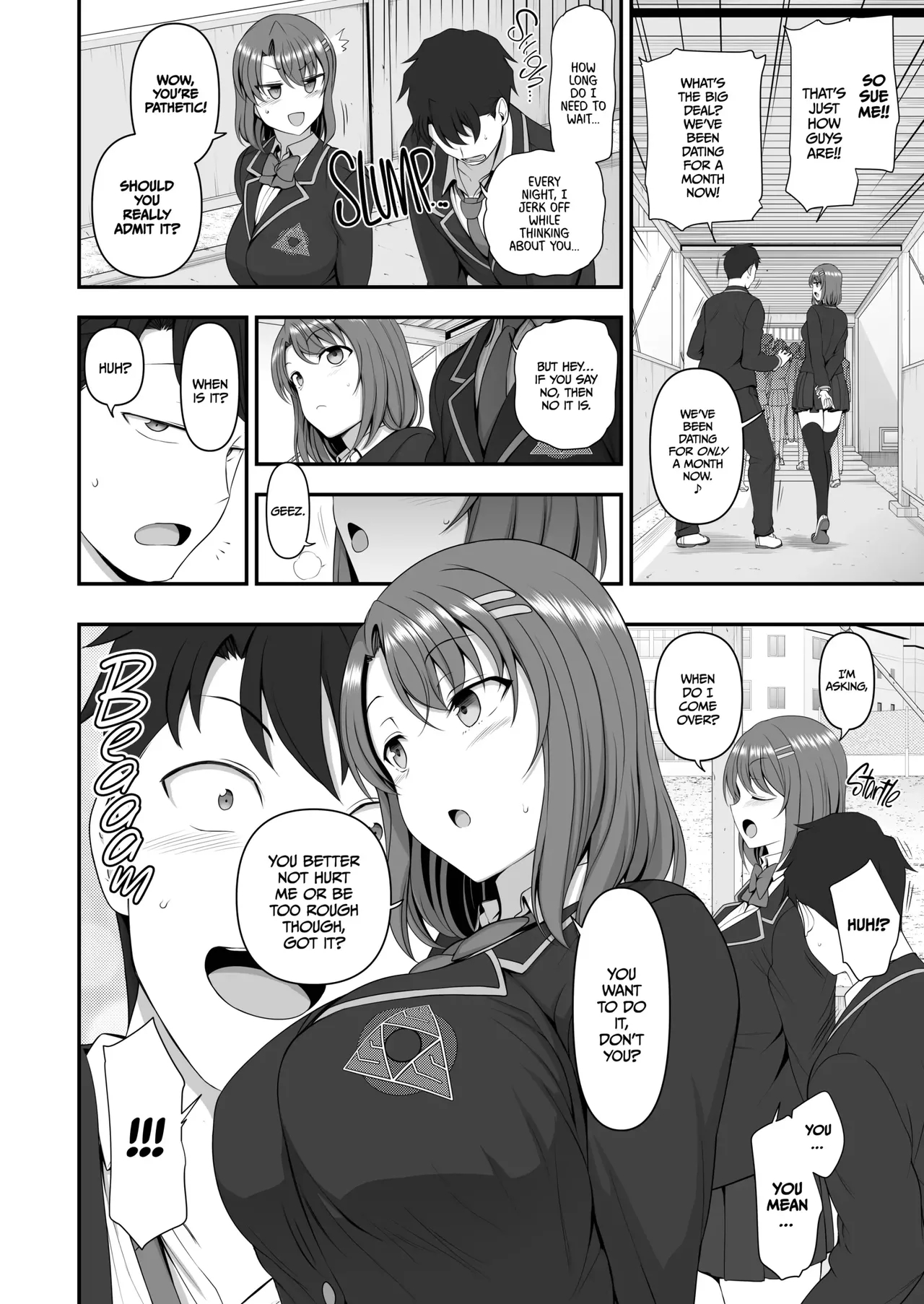 Saimin Seishidou page 31