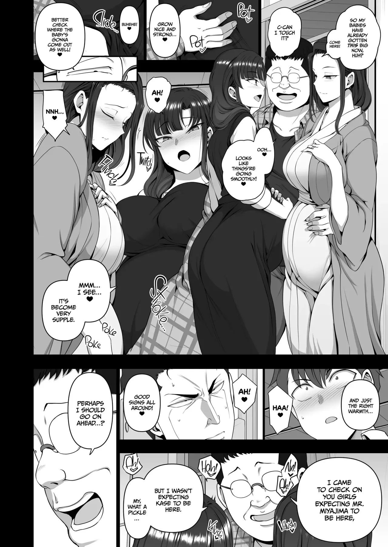 Saimin Seishidou page 320