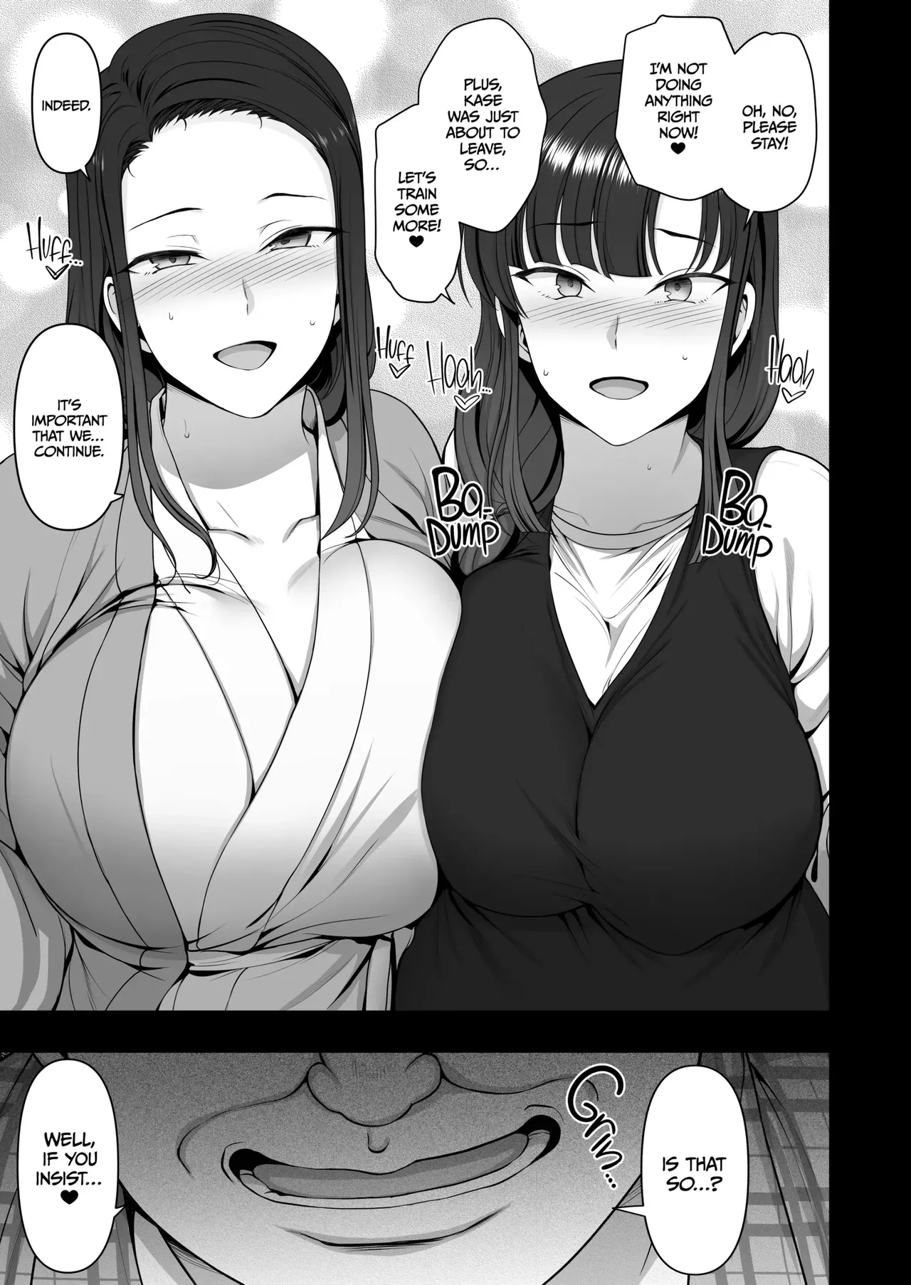 Saimin Seishidou page 321