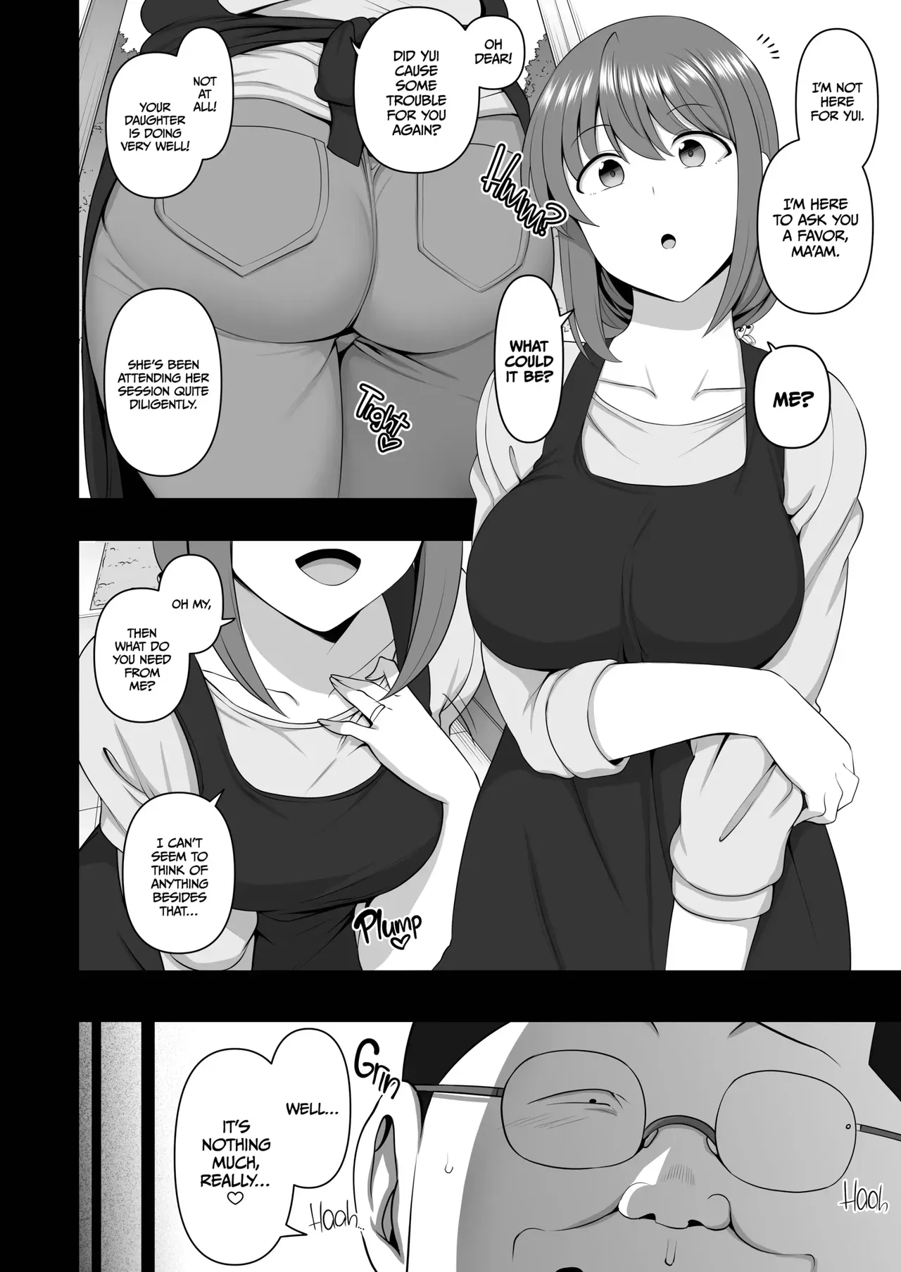 Saimin Seishidou page 325