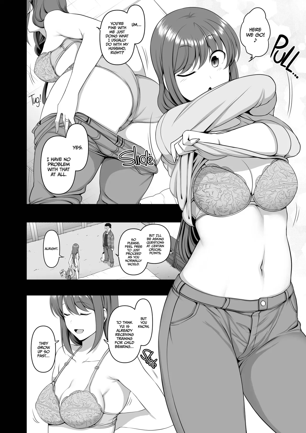 Saimin Seishidou page 327
