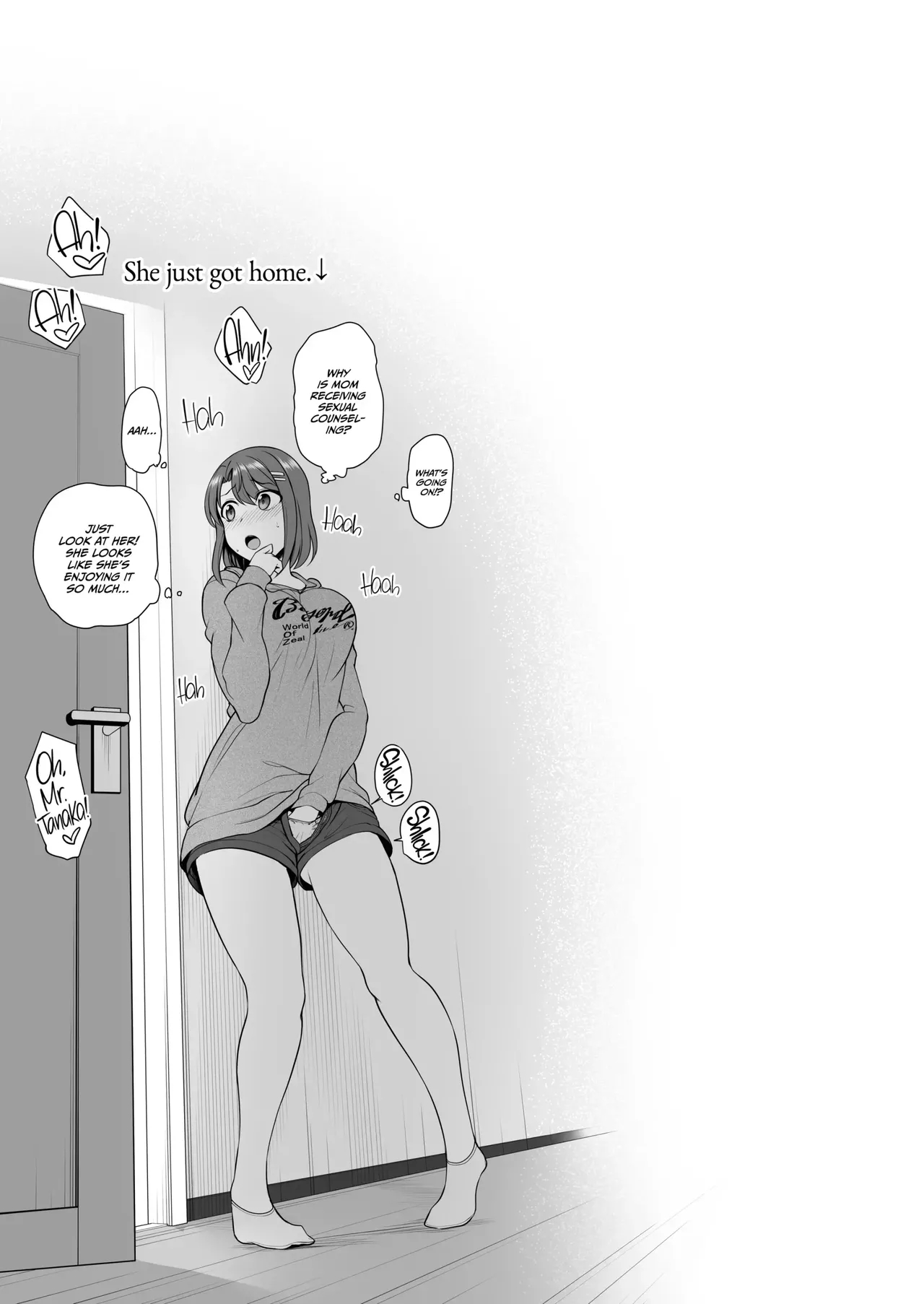 Saimin Seishidou page 350