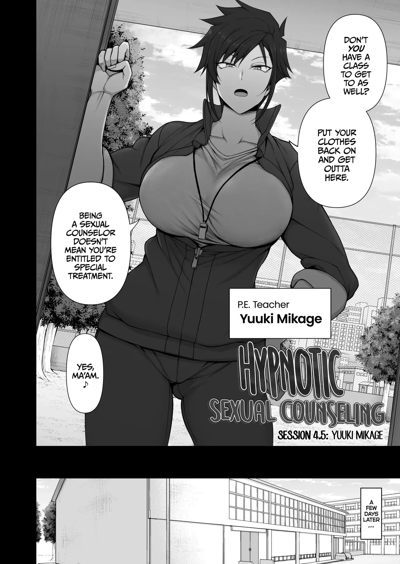 Saimin Seishidou page 355