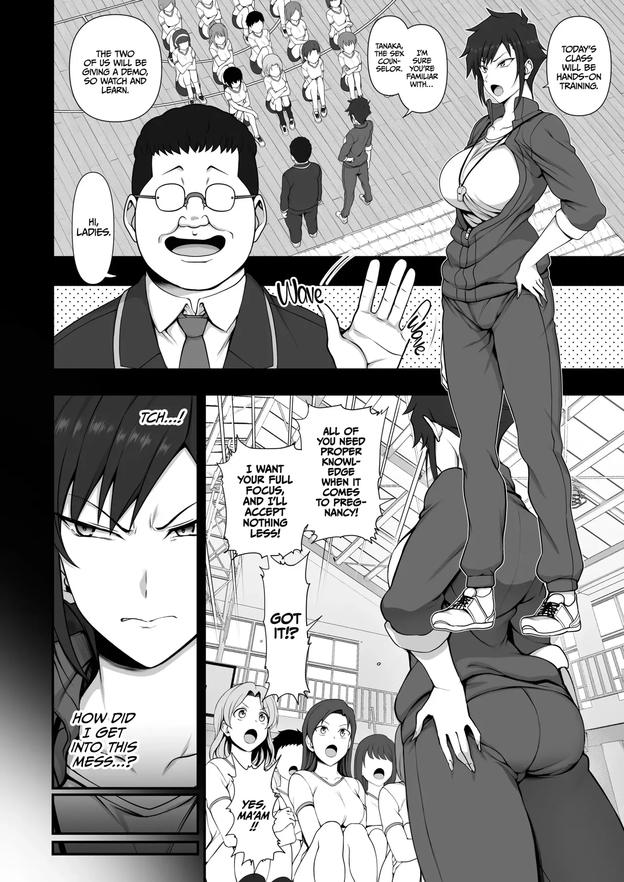 Saimin Seishidou page 357