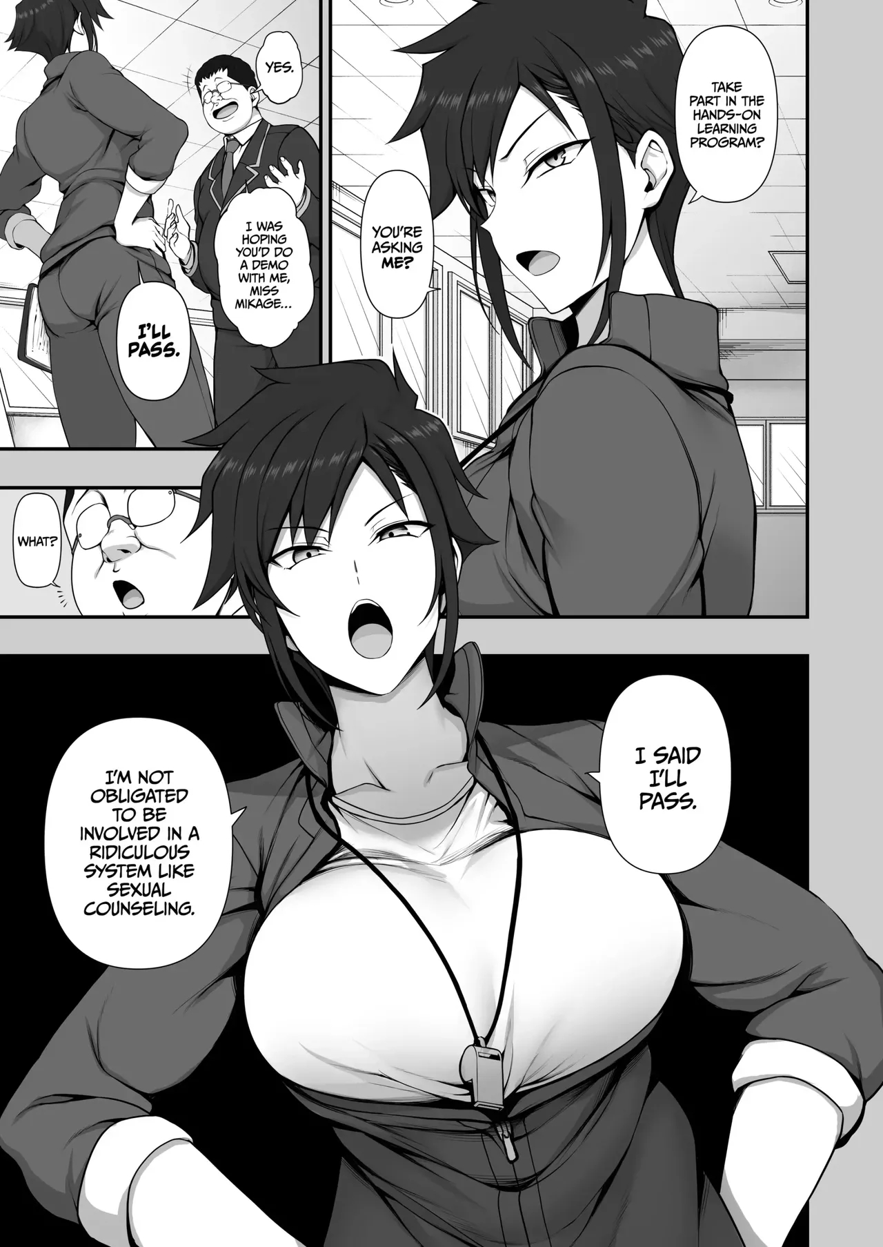 Saimin Seishidou page 358