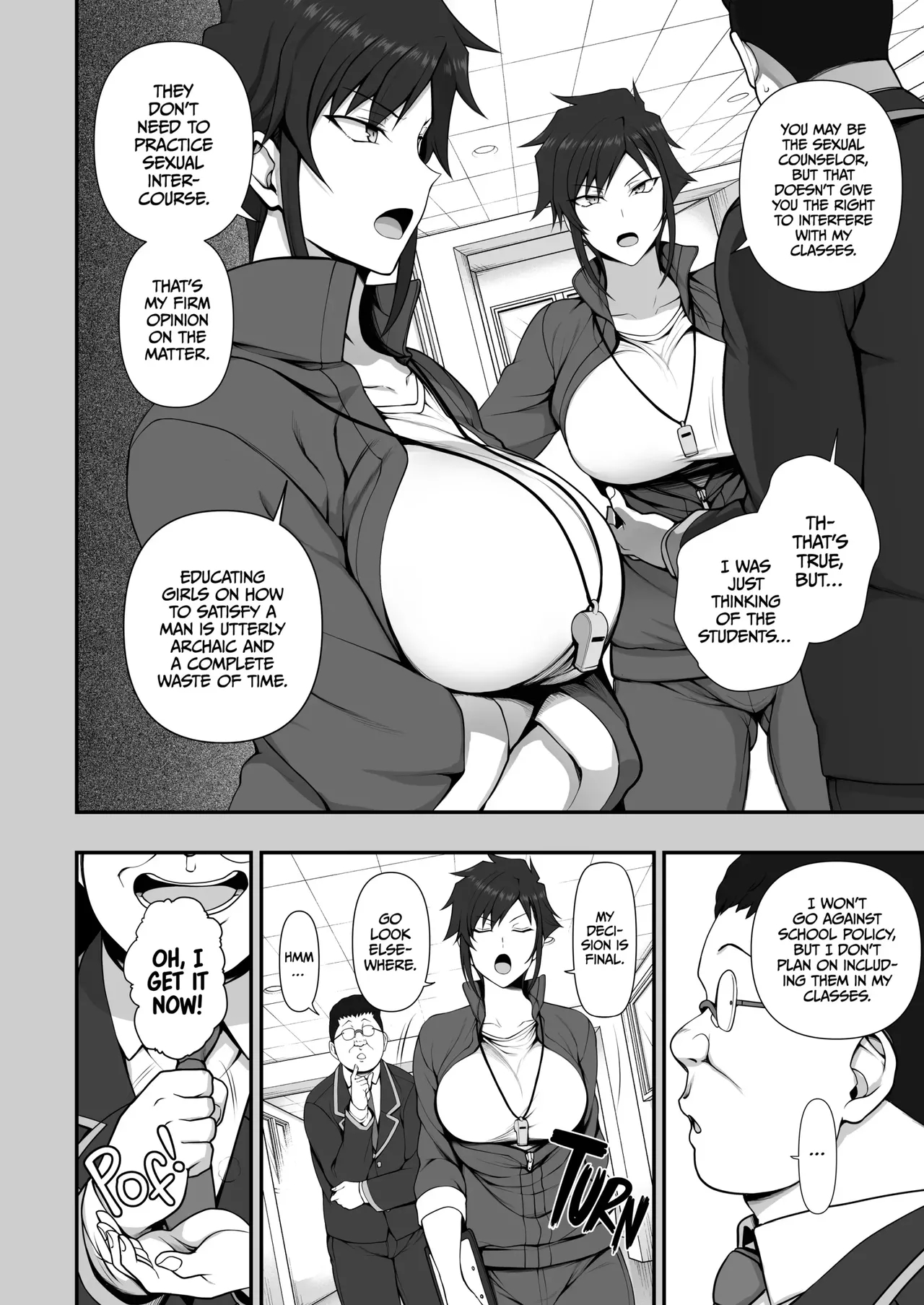 Saimin Seishidou page 359