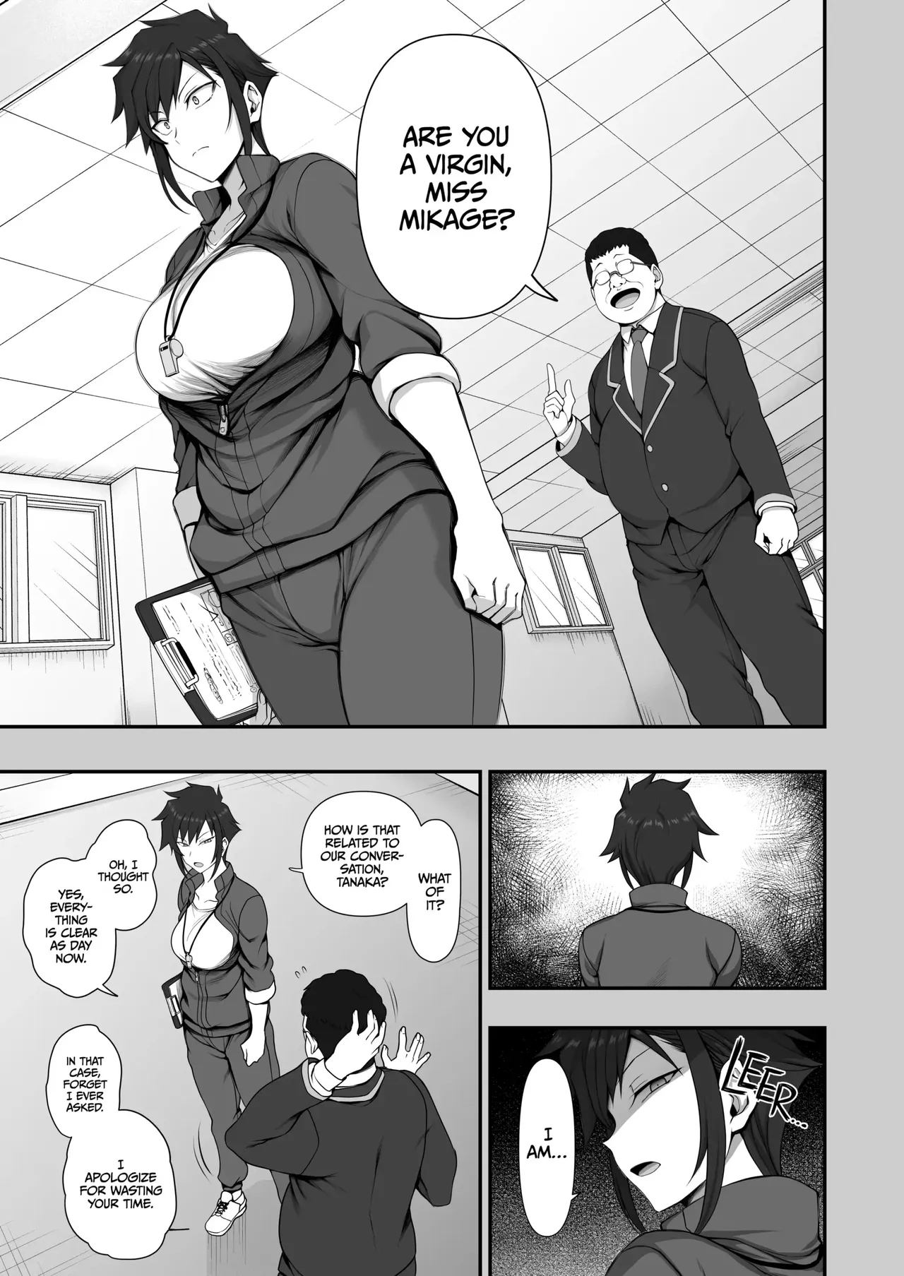 Saimin Seishidou page 360