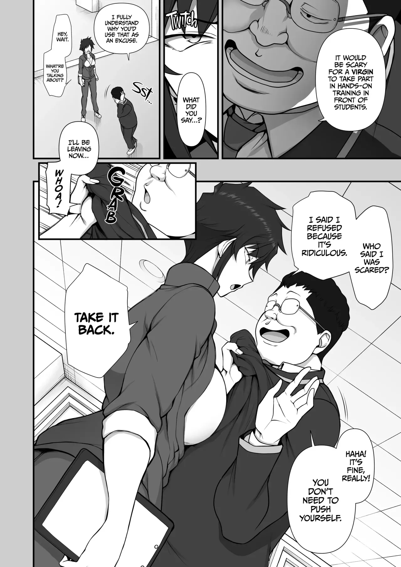 Saimin Seishidou page 361