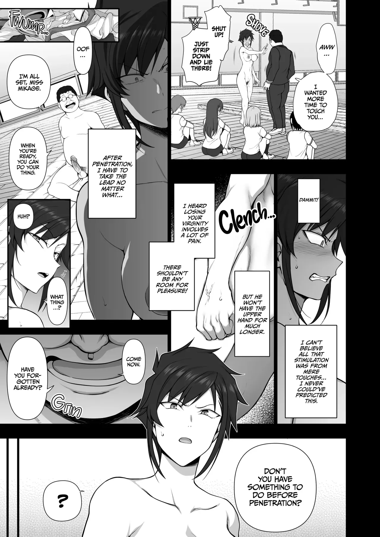 Saimin Seishidou page 374