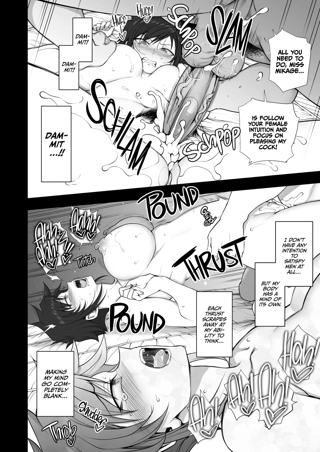 Saimin Seishidou page 393