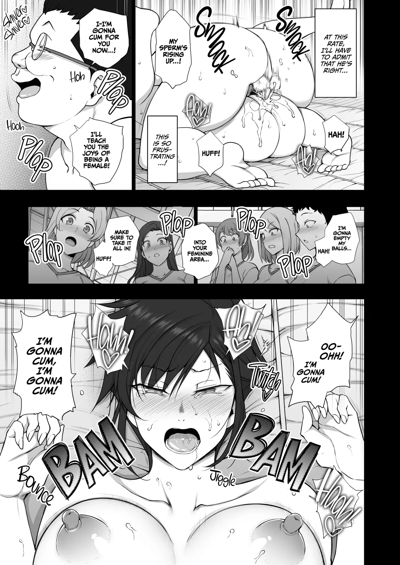 Saimin Seishidou page 394