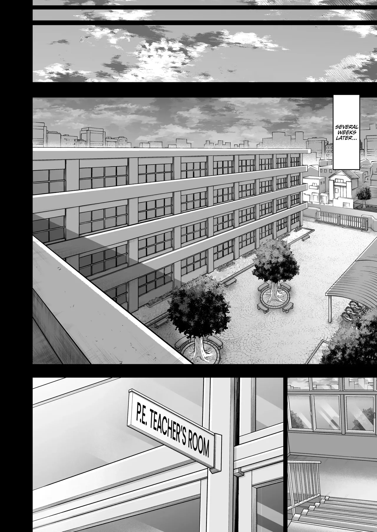 Saimin Seishidou page 401